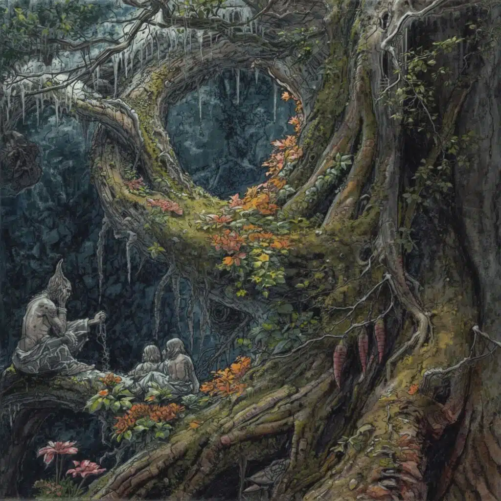 Nature