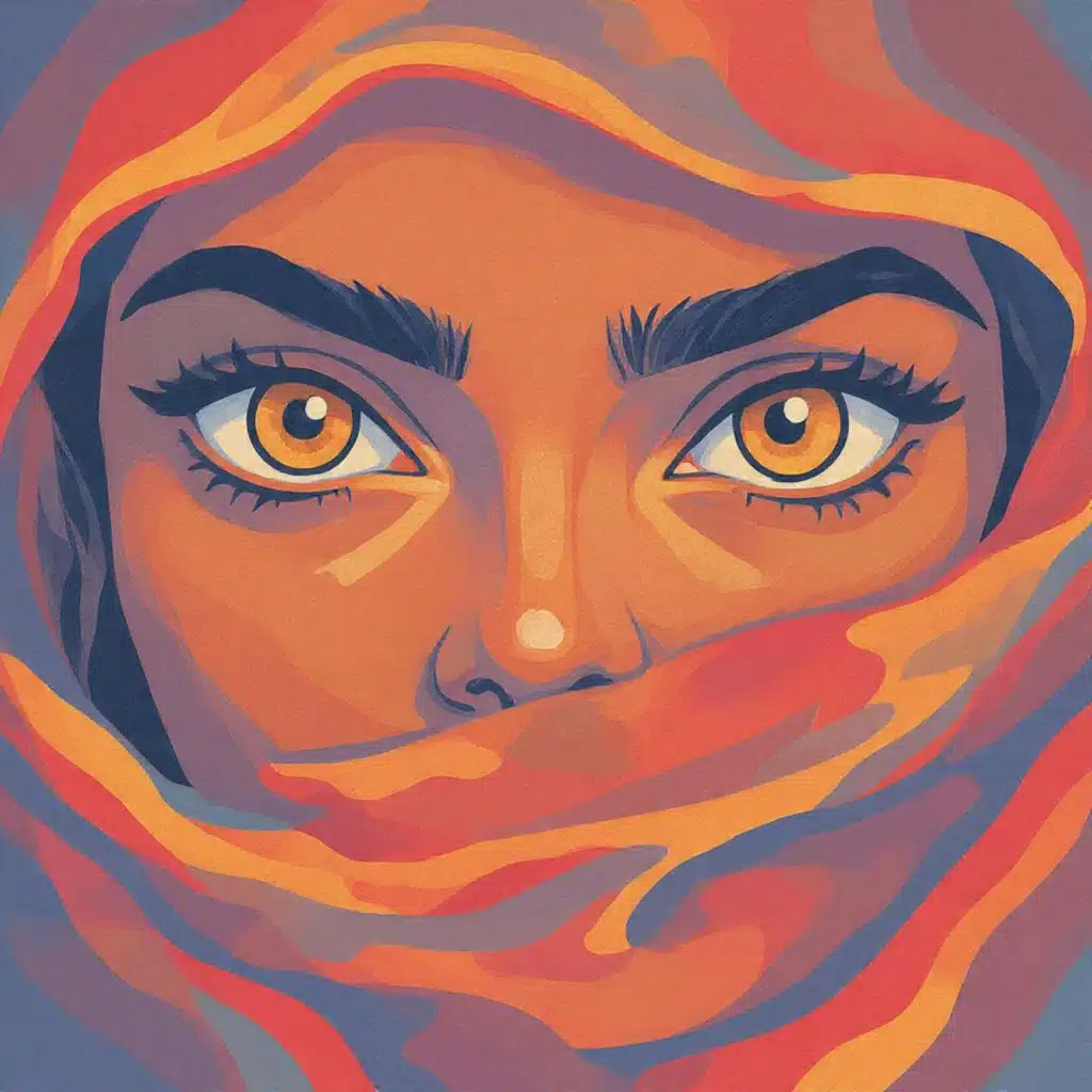 سحر العيون