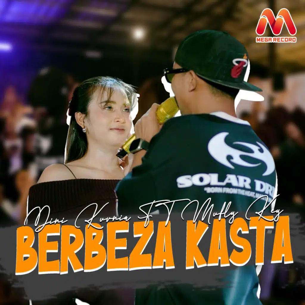 Berbeza Kasta (feat. Mufly Key)