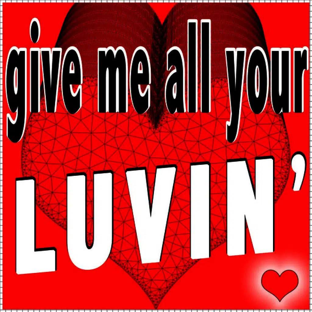 Troublemaker (Hey Sexy Little Mama)