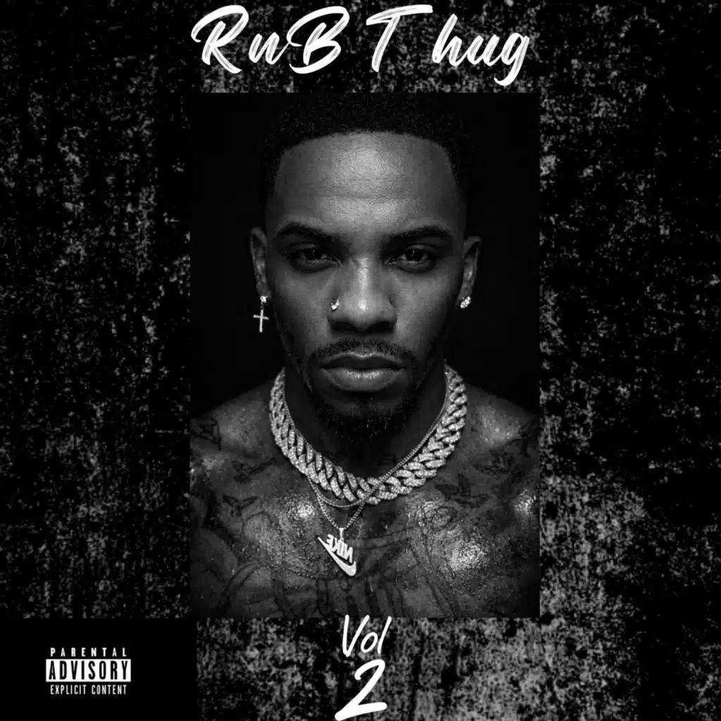 RnB Thug Mixtape, Vol. 2
