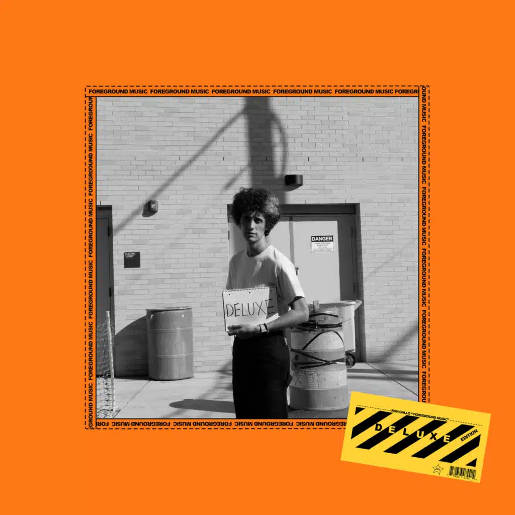 Anything But This (Jerry’s version)