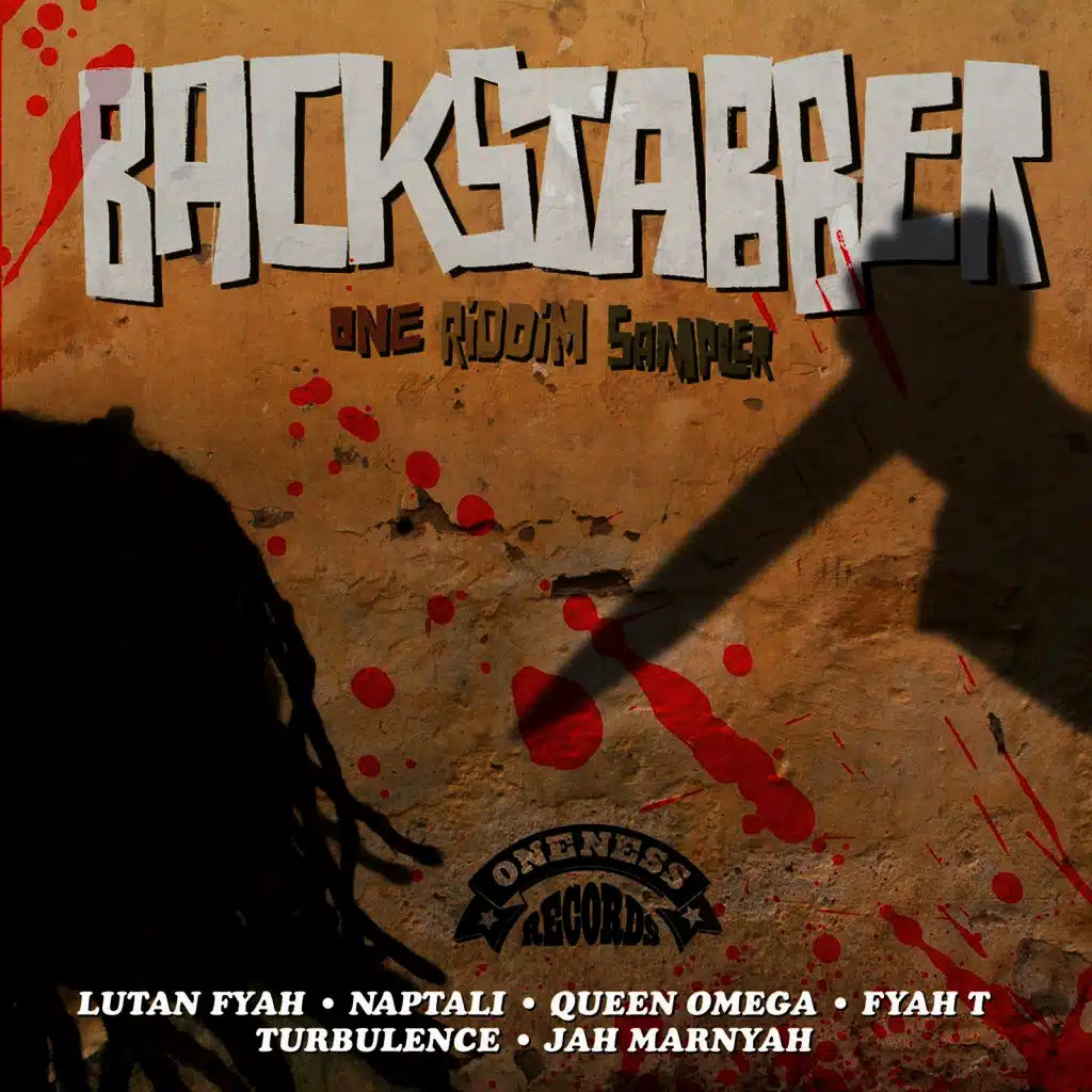 Backstabber Riddim Selection