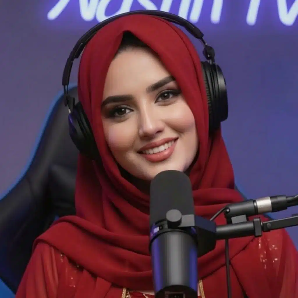 Nasrin TV (Qamaroon)