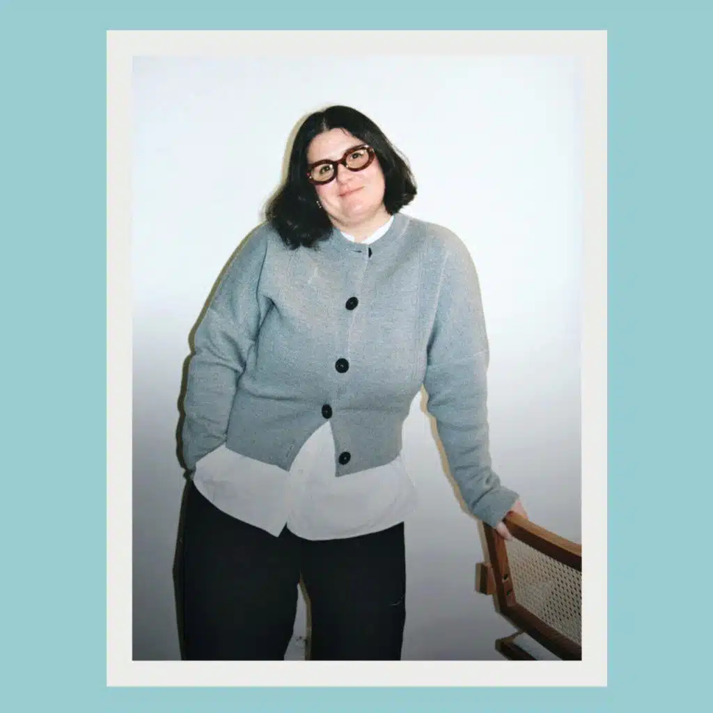 [EXTRAIT] “J’ai lancé Papier dans ma chambre… et ça a explosé” | Valentine Cinier 