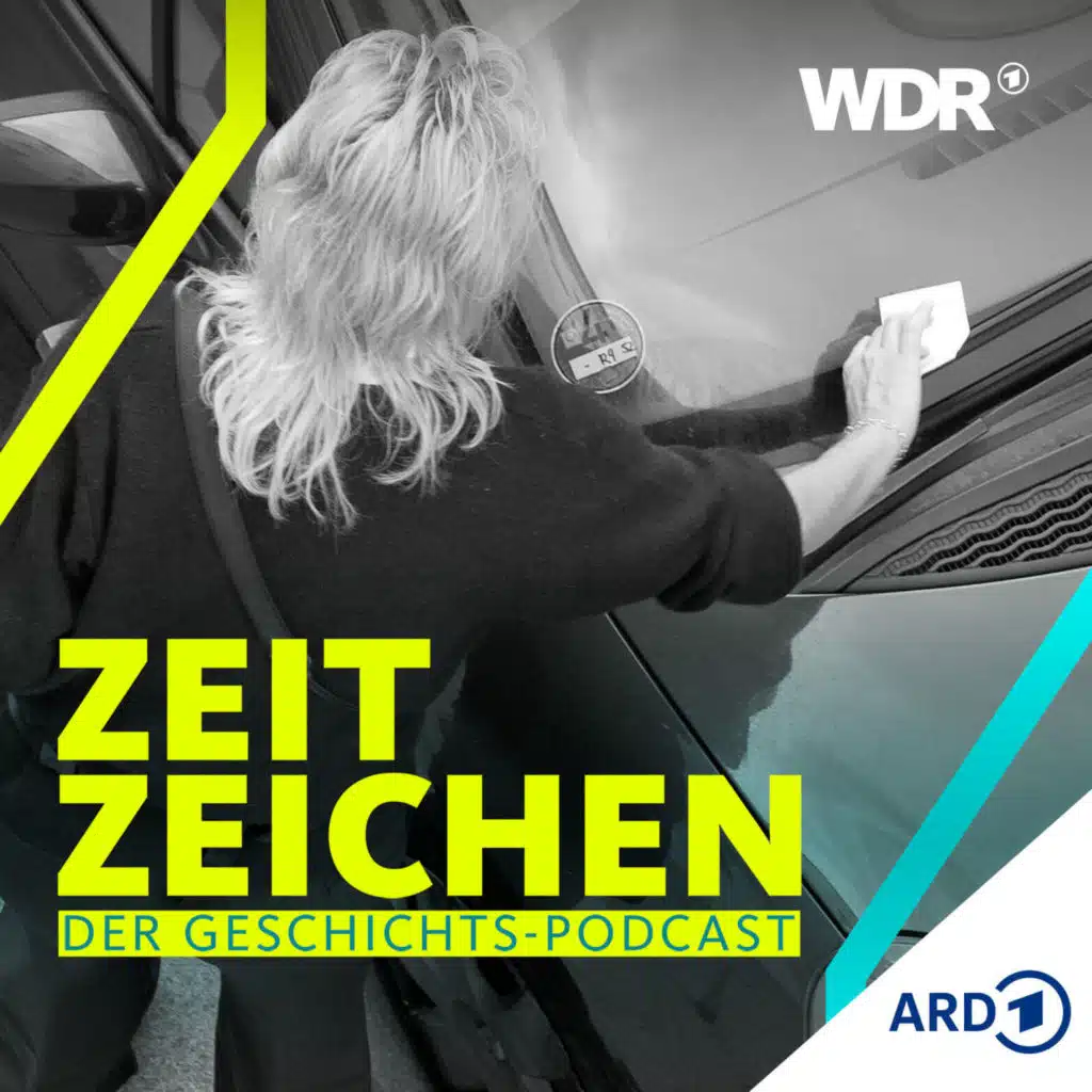 Frauen in der Polizei: Von der Notbesetzung zur Gleichstellung