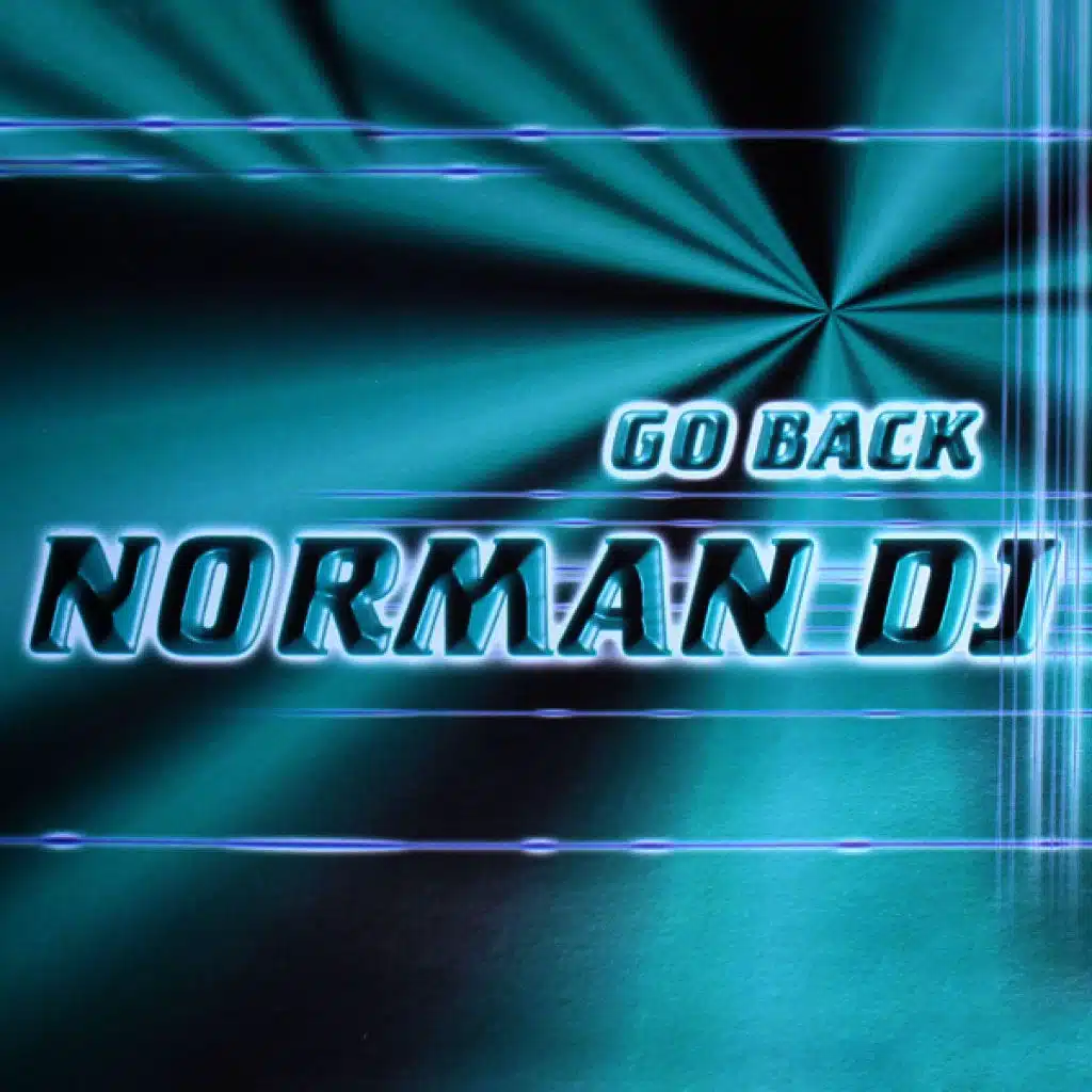 Norman DJ