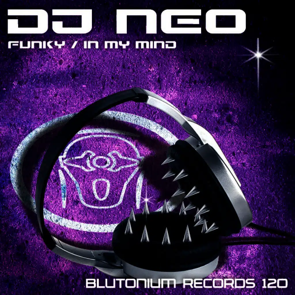 Funky / In My Mind
