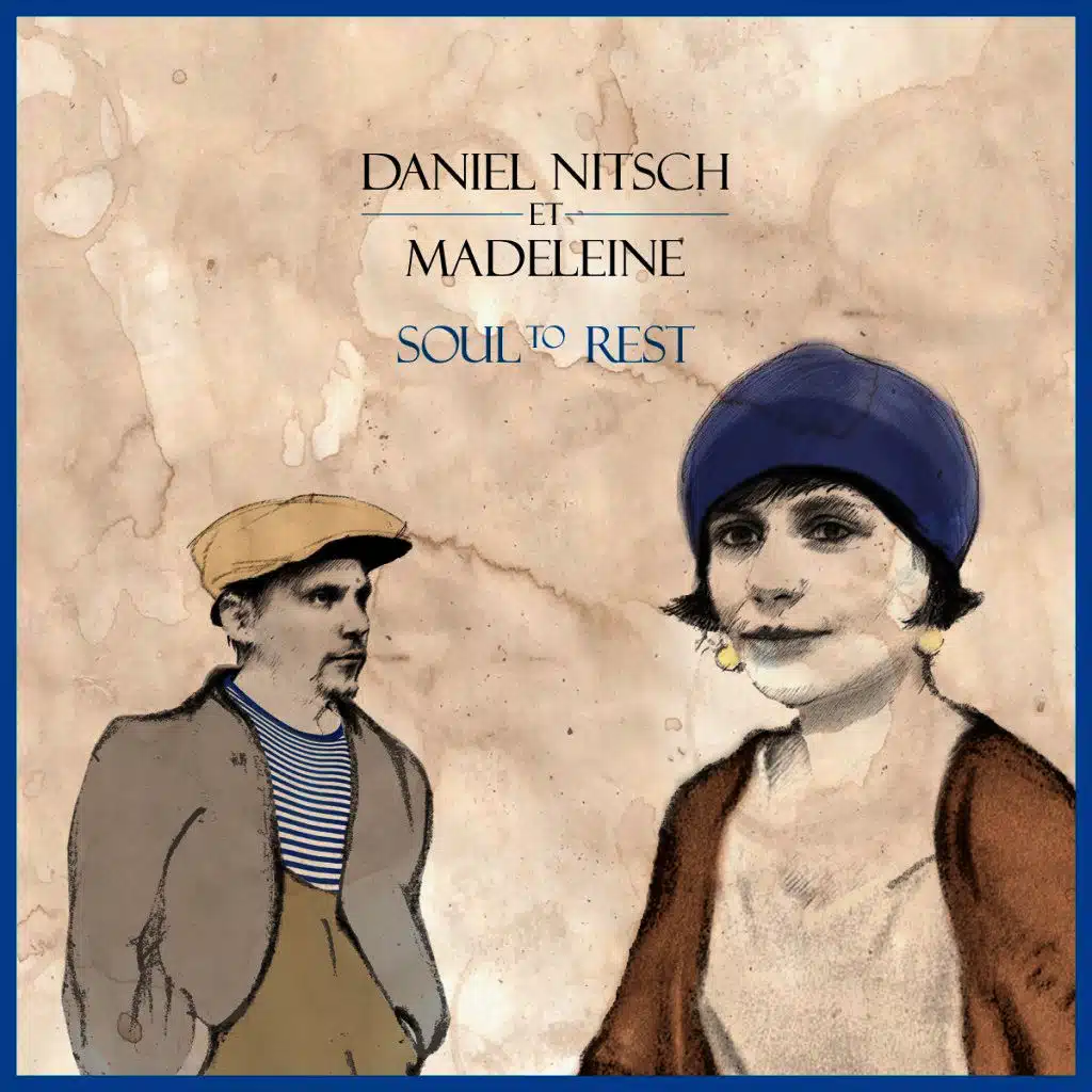 Soul to Rest (Kombinat 100 Feat. Ginger Remix)