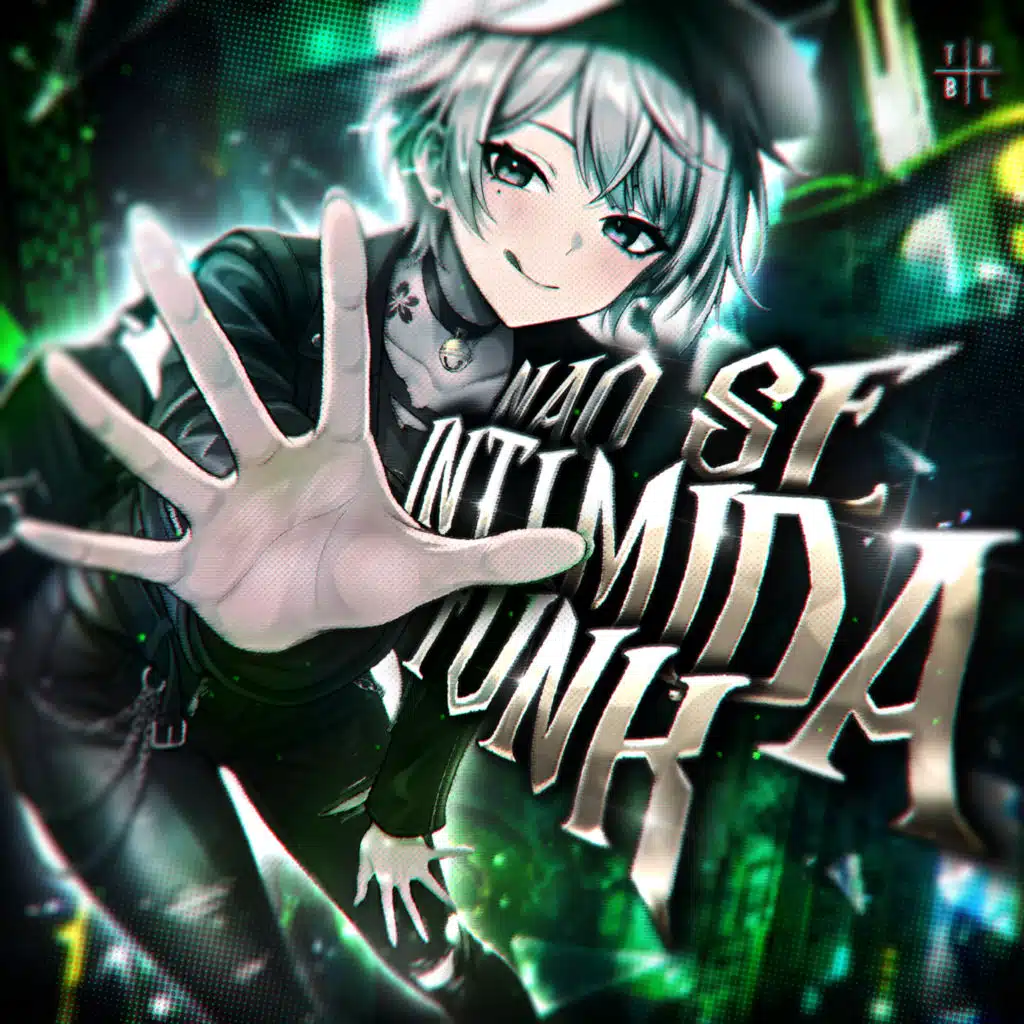 NÃO SE INTIMIDA FUNK