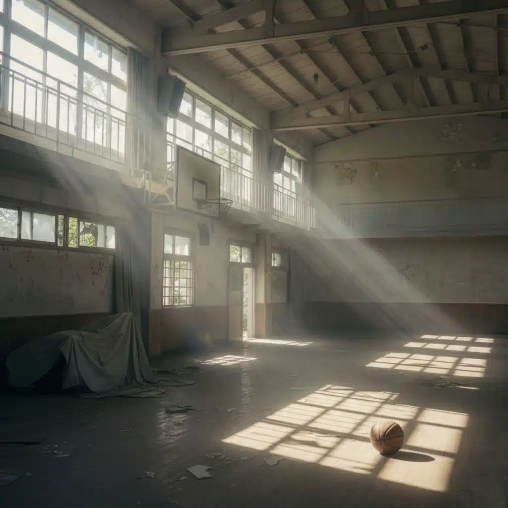 メイトリクス1985