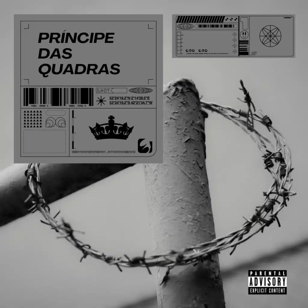 PRÍNCIPE DAS QUADRAS