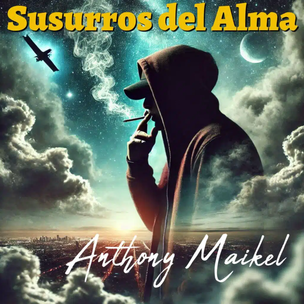 Susurros Del Alma