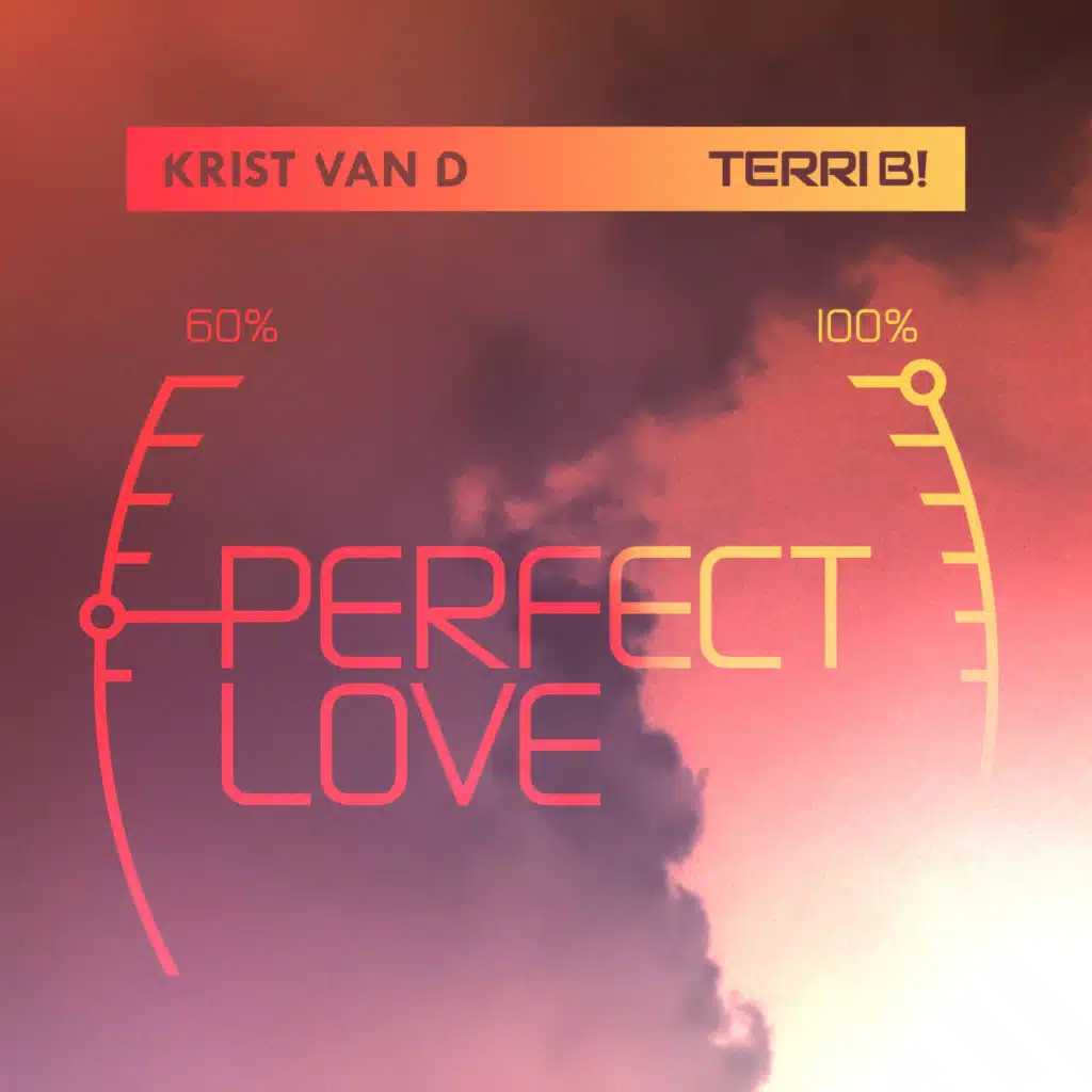 Krist Van D & Terri B!