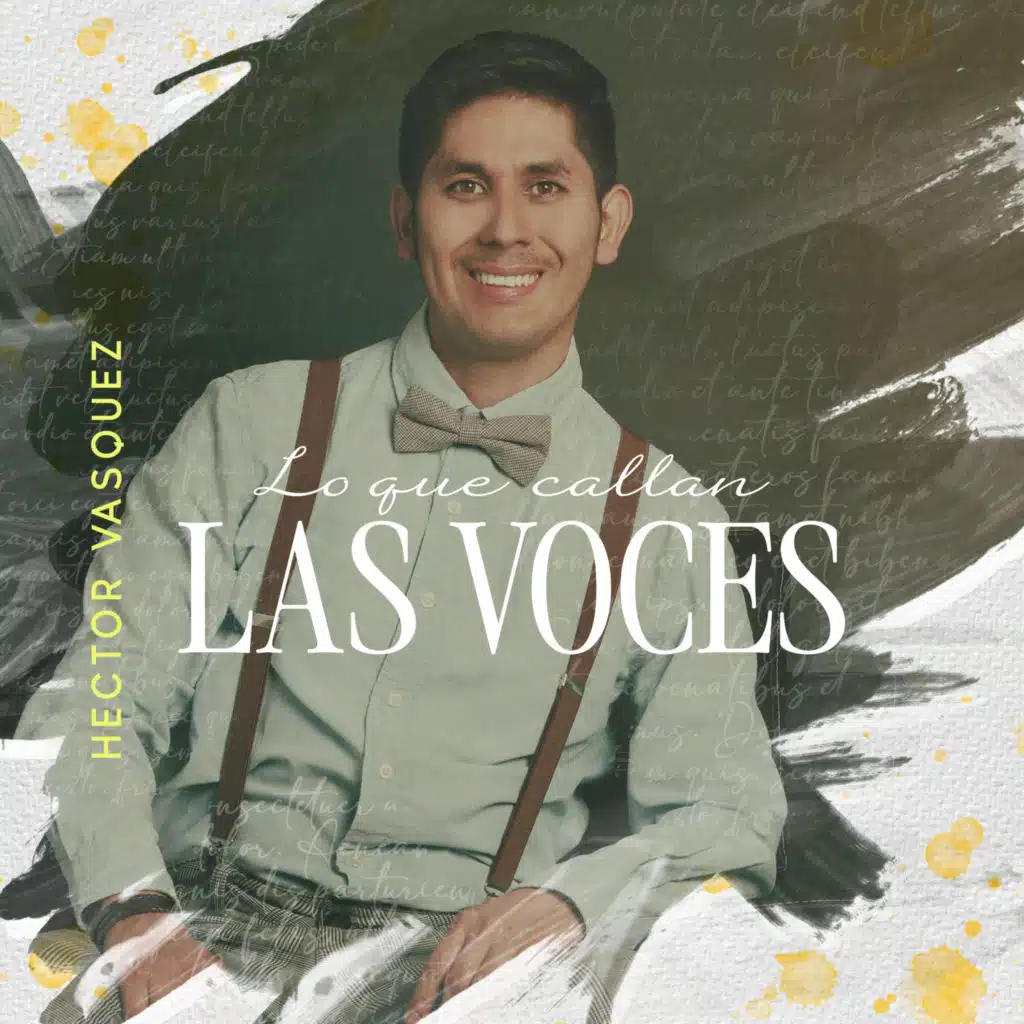Lo Que Callan las Voces