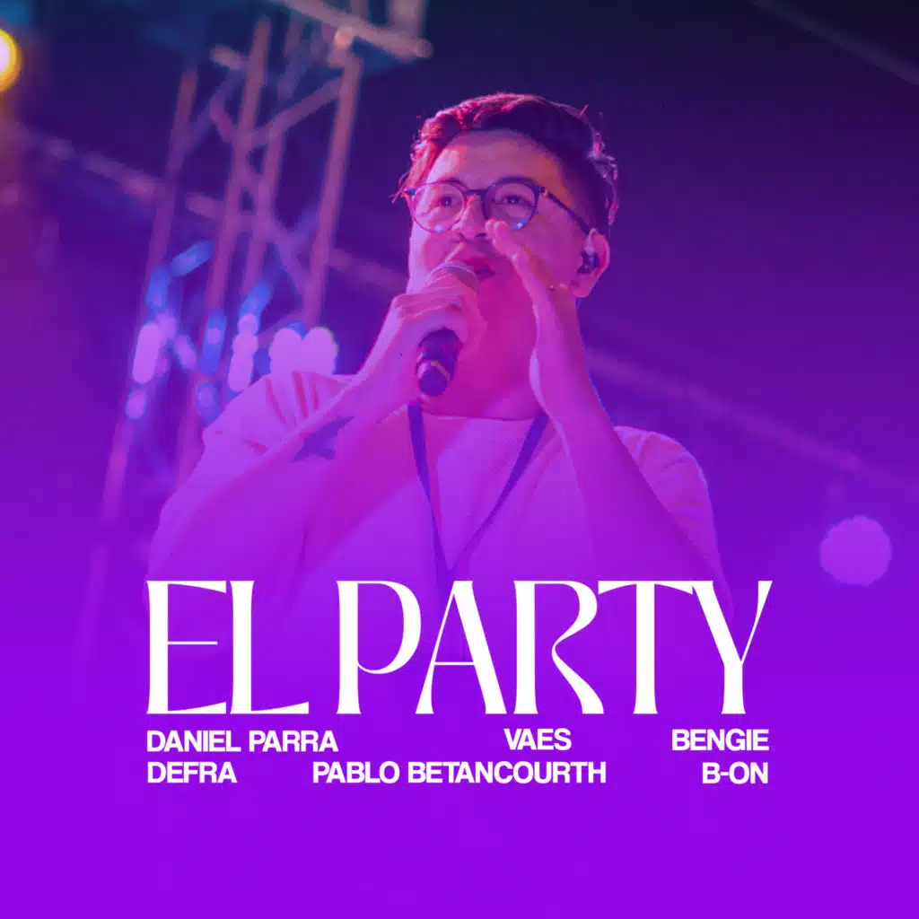 El Party
