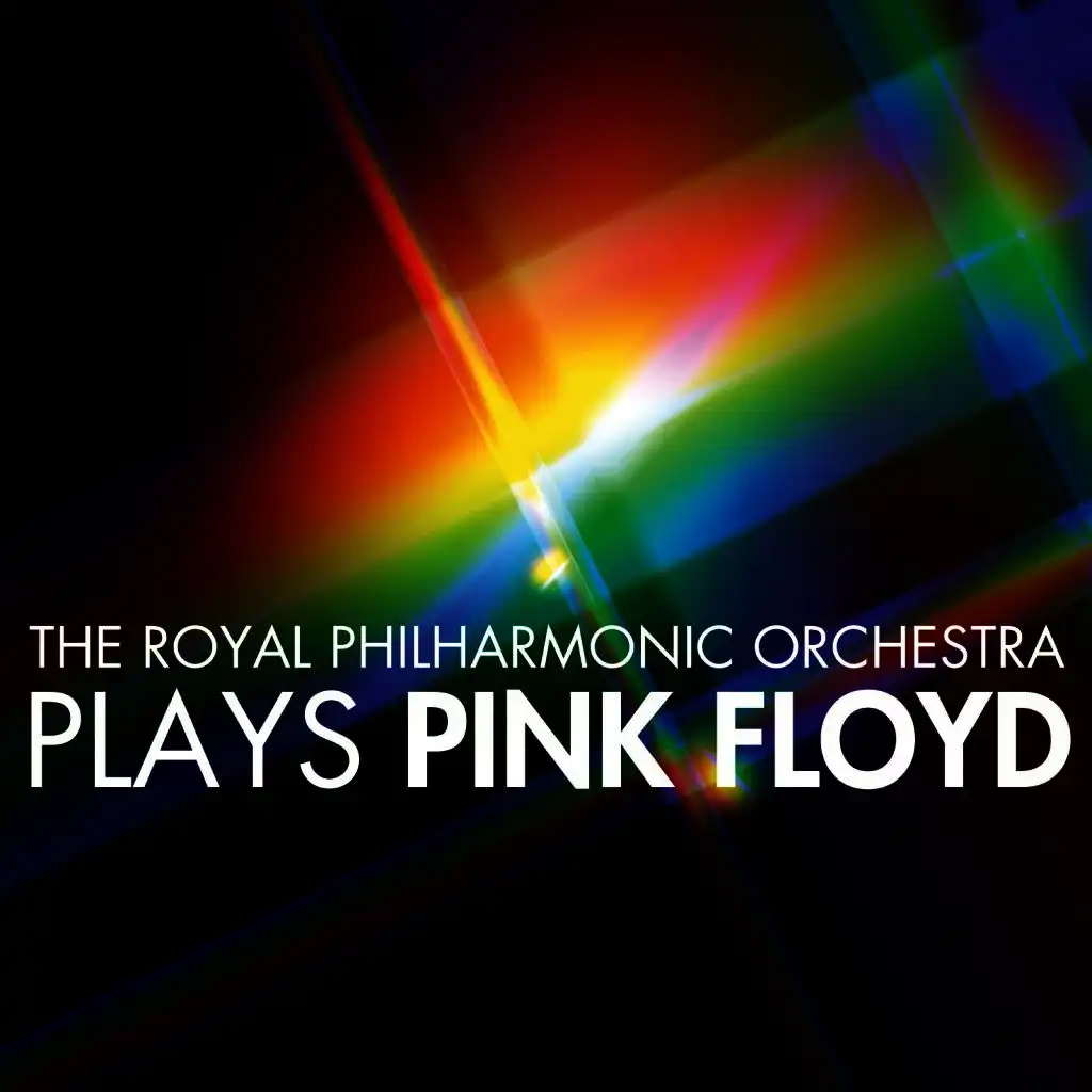 Rpo Plays Pink Floyd