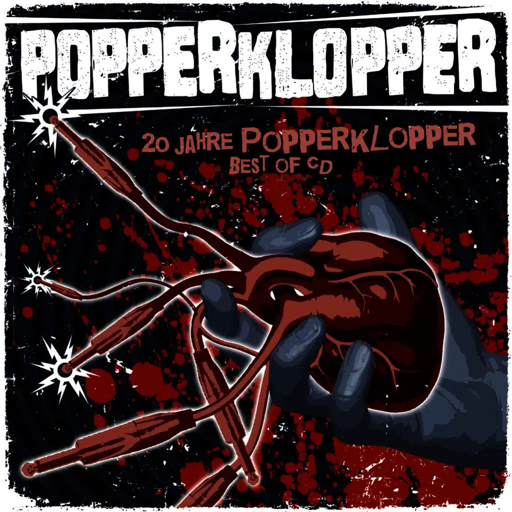 20 Jahre Popperklopper - Best Of