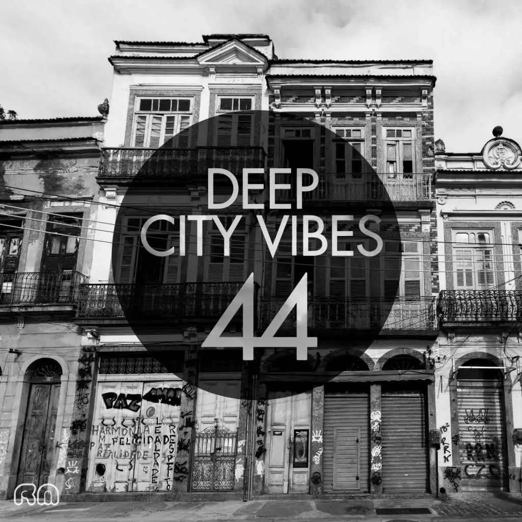 Deep City Vibes, Vol. 44