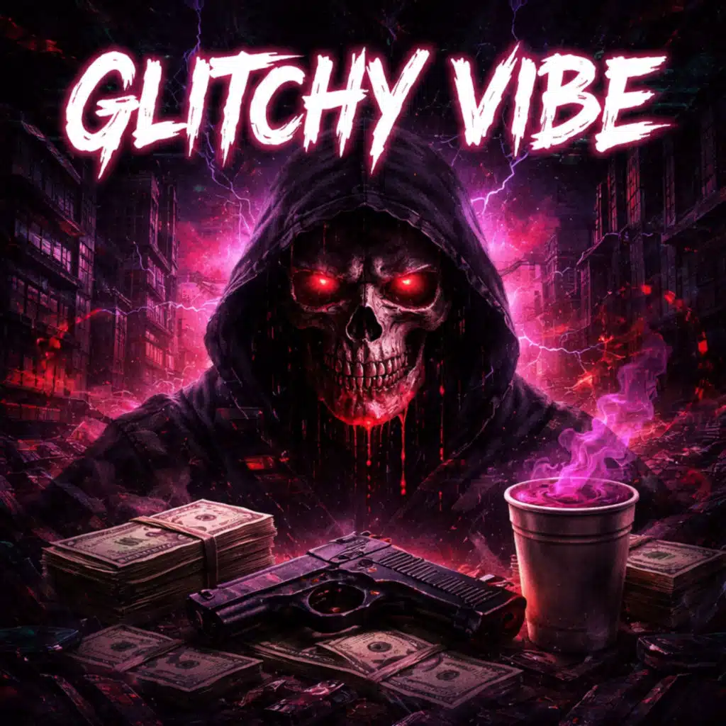 AXMACKÆZ & Dark Song