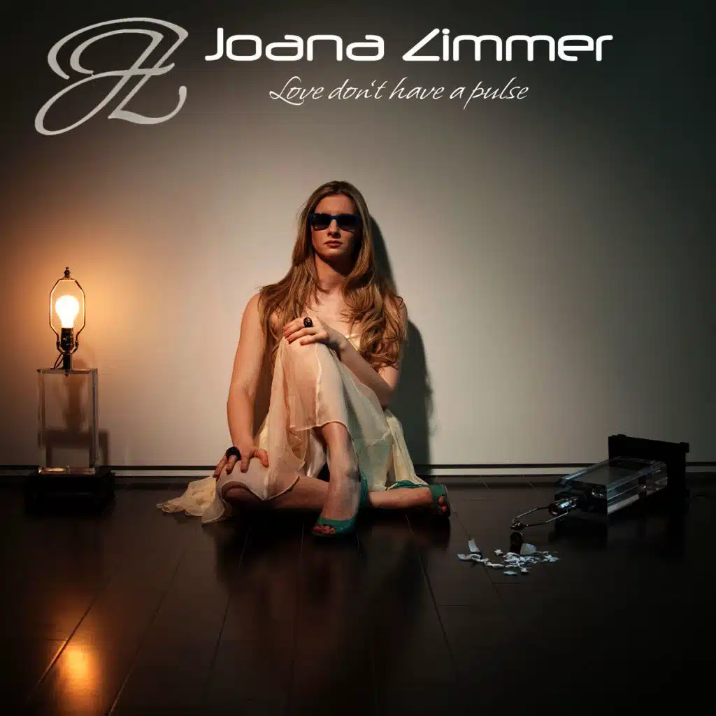 Love Don't Have a Pulse