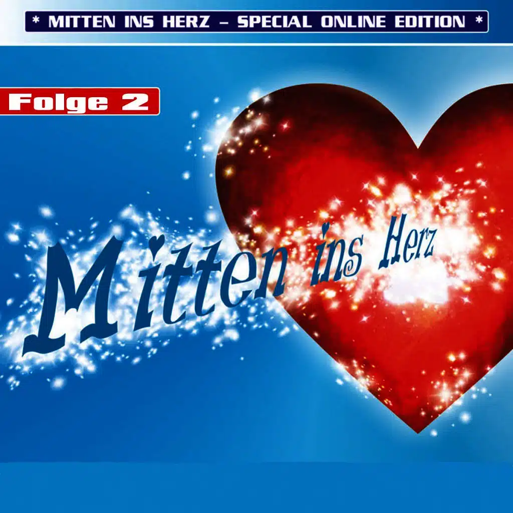 Eine neue Liebe ist wie ein neues Leben