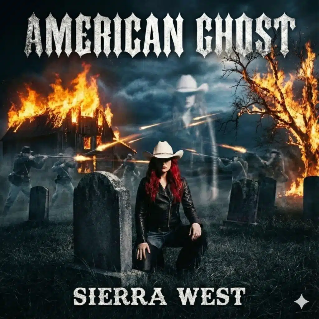 American Ghost