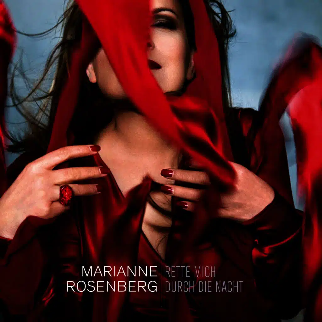 Rette mich durch die Nacht