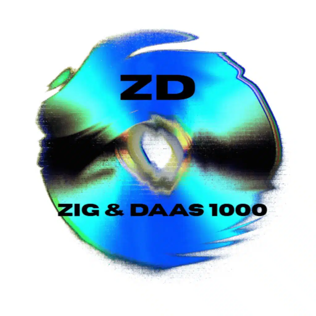 Z.D (feat. zig)