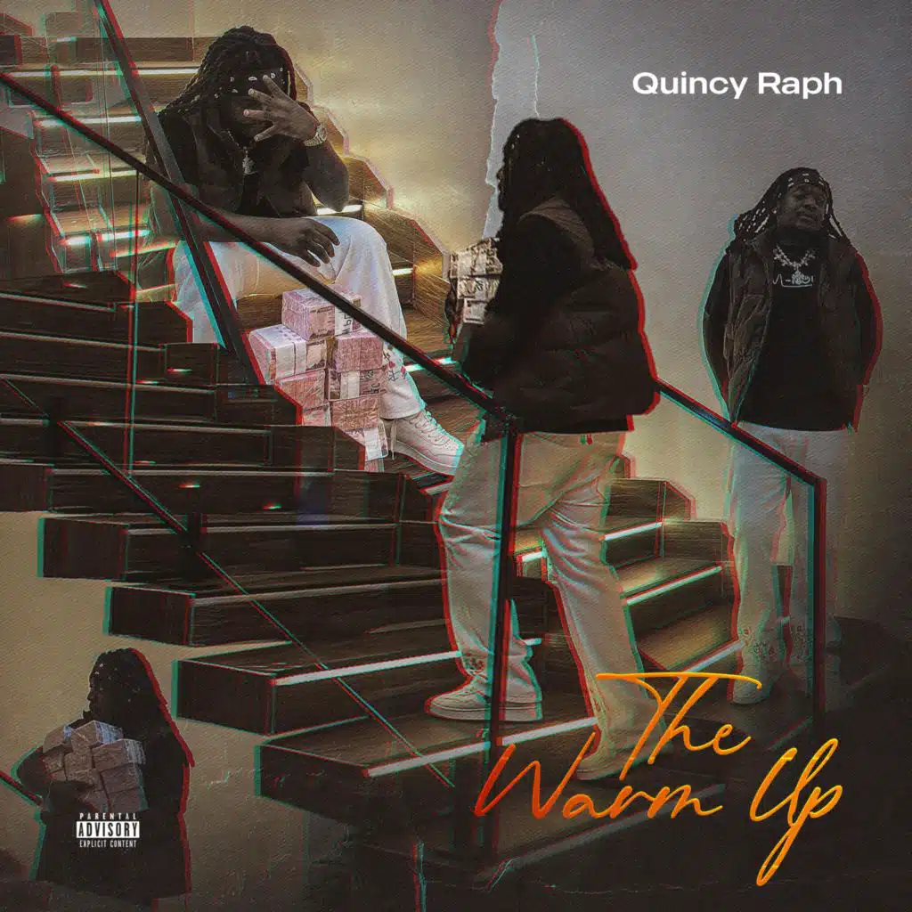 Quincy Raph