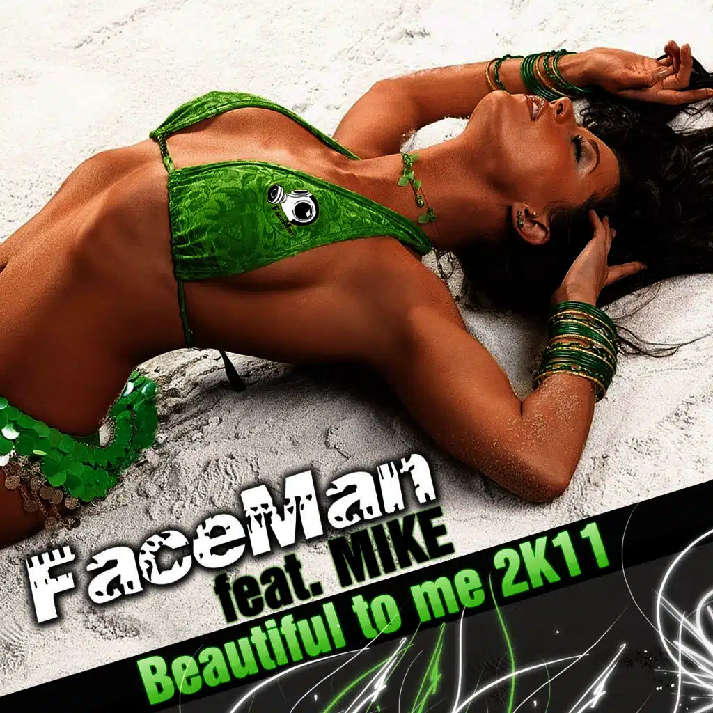 You`re Beautiful To Me (Original Single Edit)