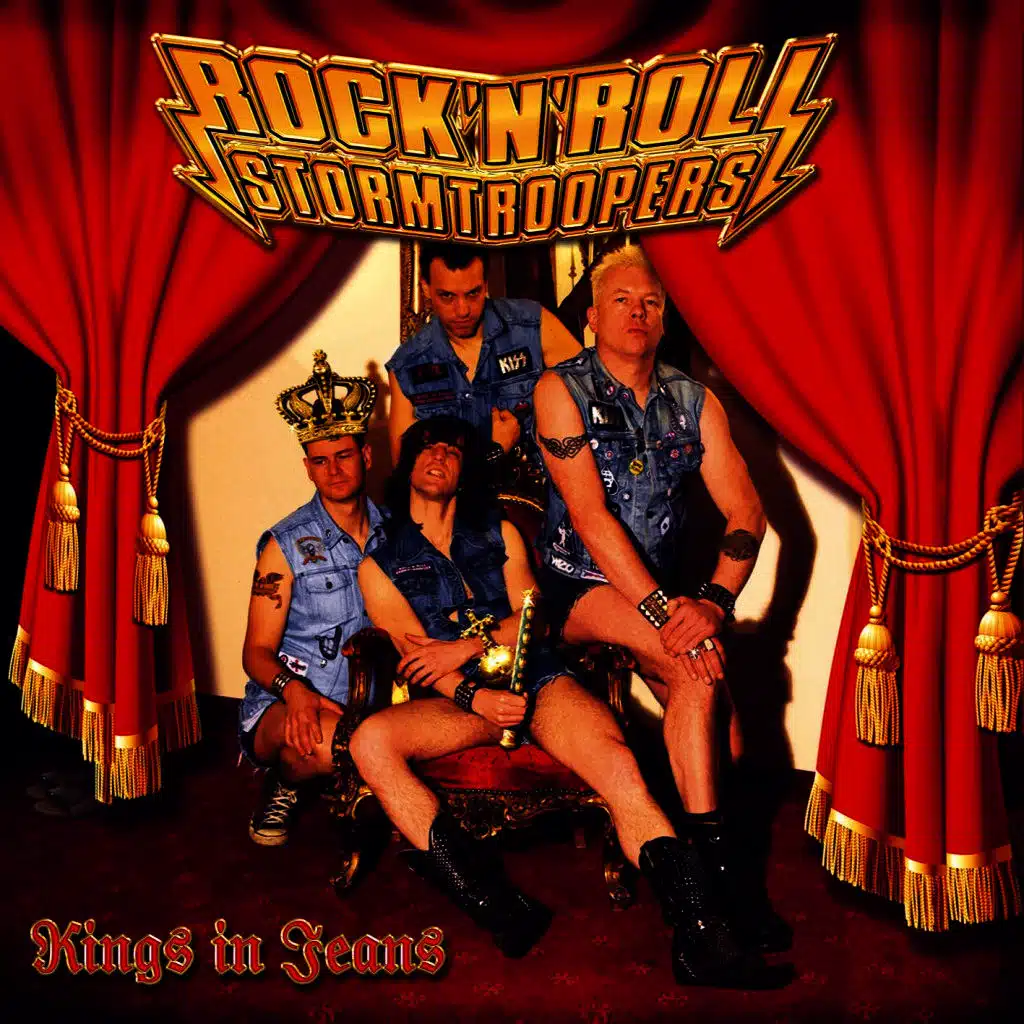Rock´n´Roll Queen