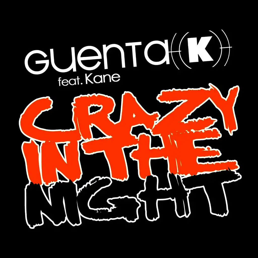 Crazy In The Night (Sean Finn Remix)