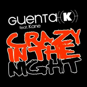 Crazy in the Night