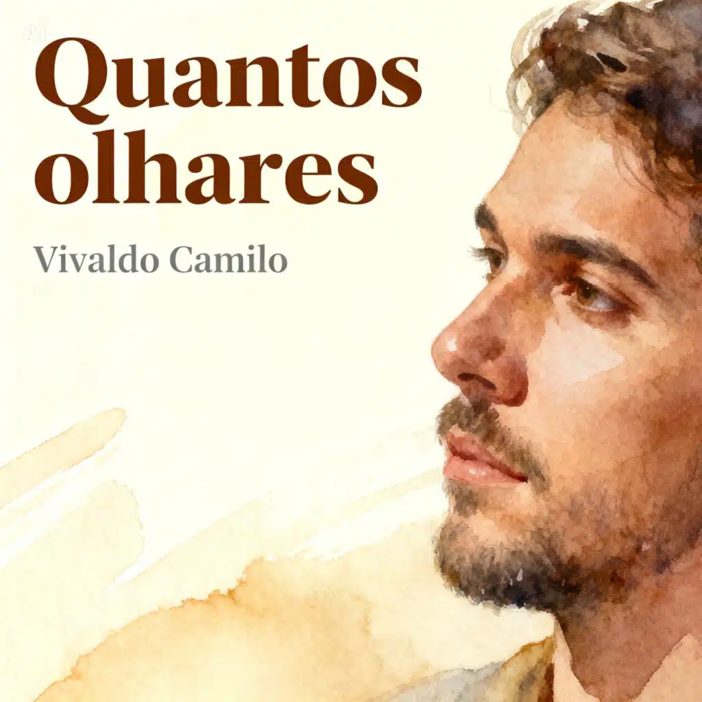 Quantos olhares
