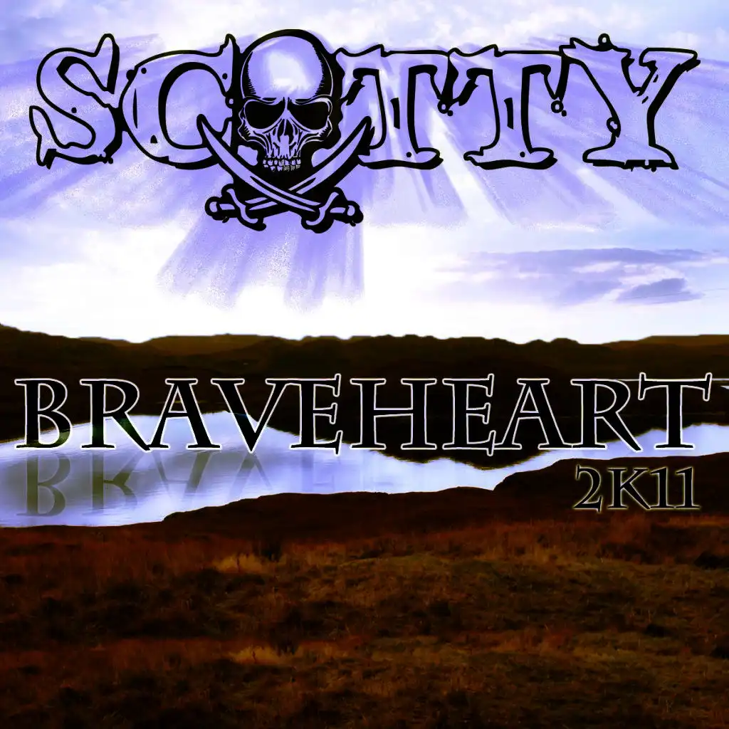 Braveheart 2K11