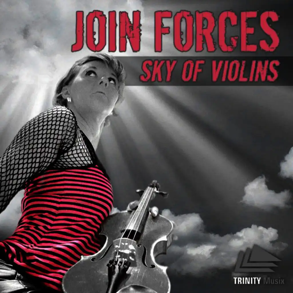 Sky Of Violins (Radio Edit)