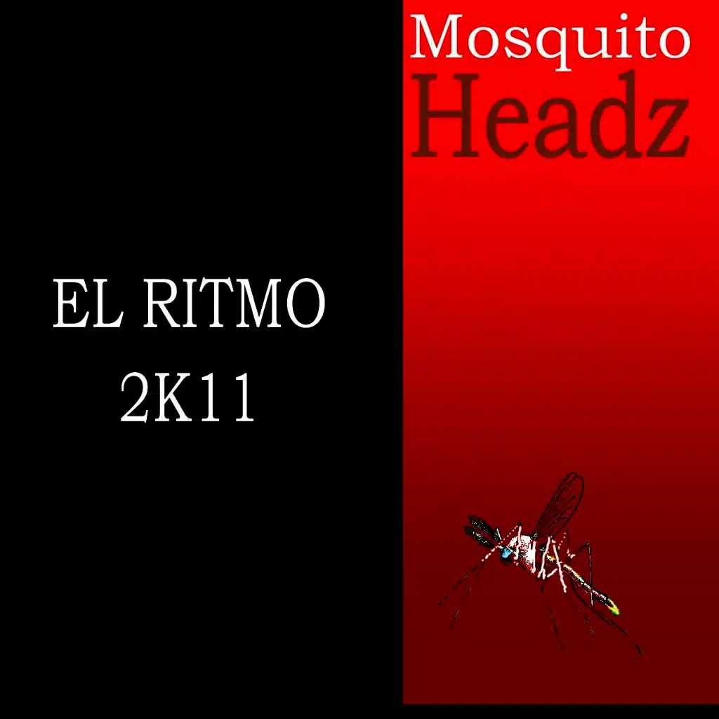 El Ritmo 2K11