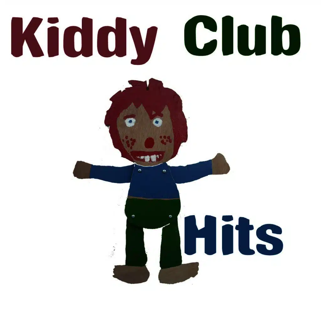 Kiddy Club Hits