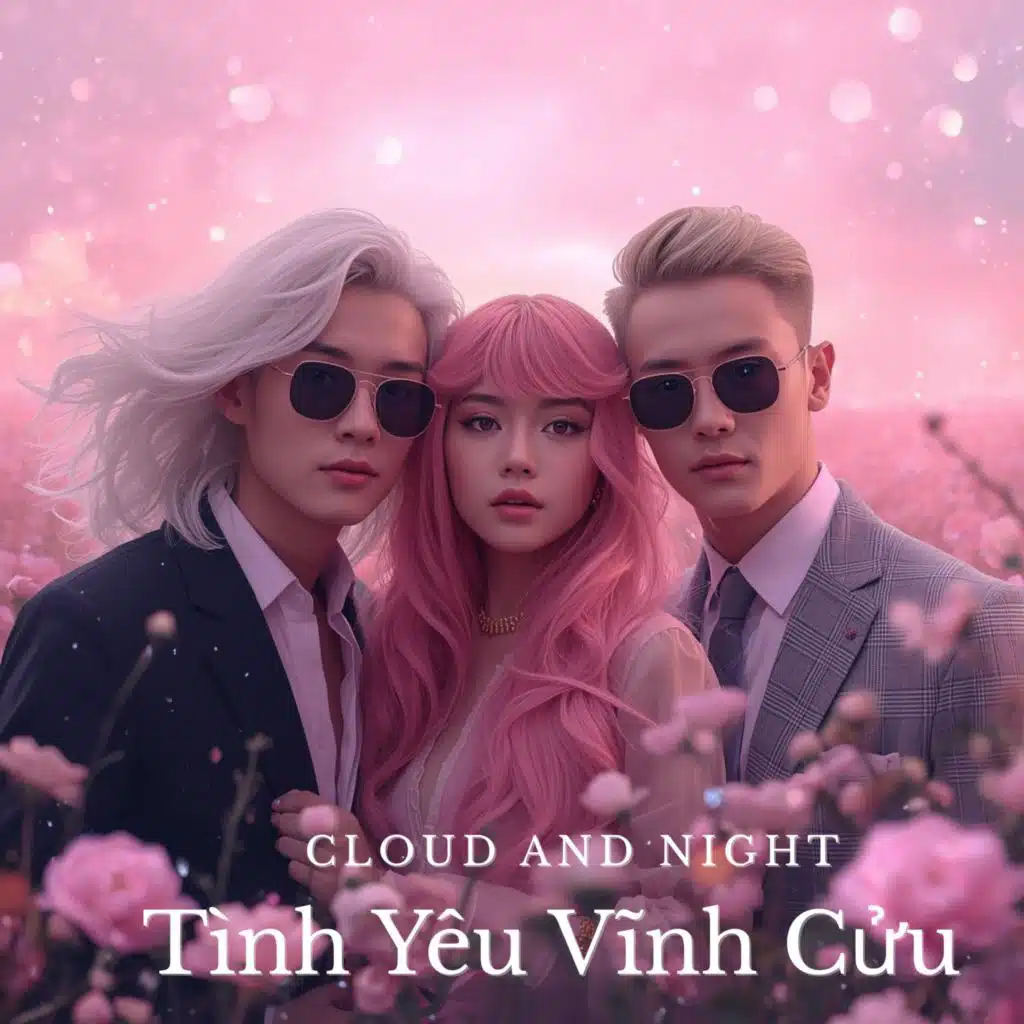 Tình Yêu Vĩnh Cửu