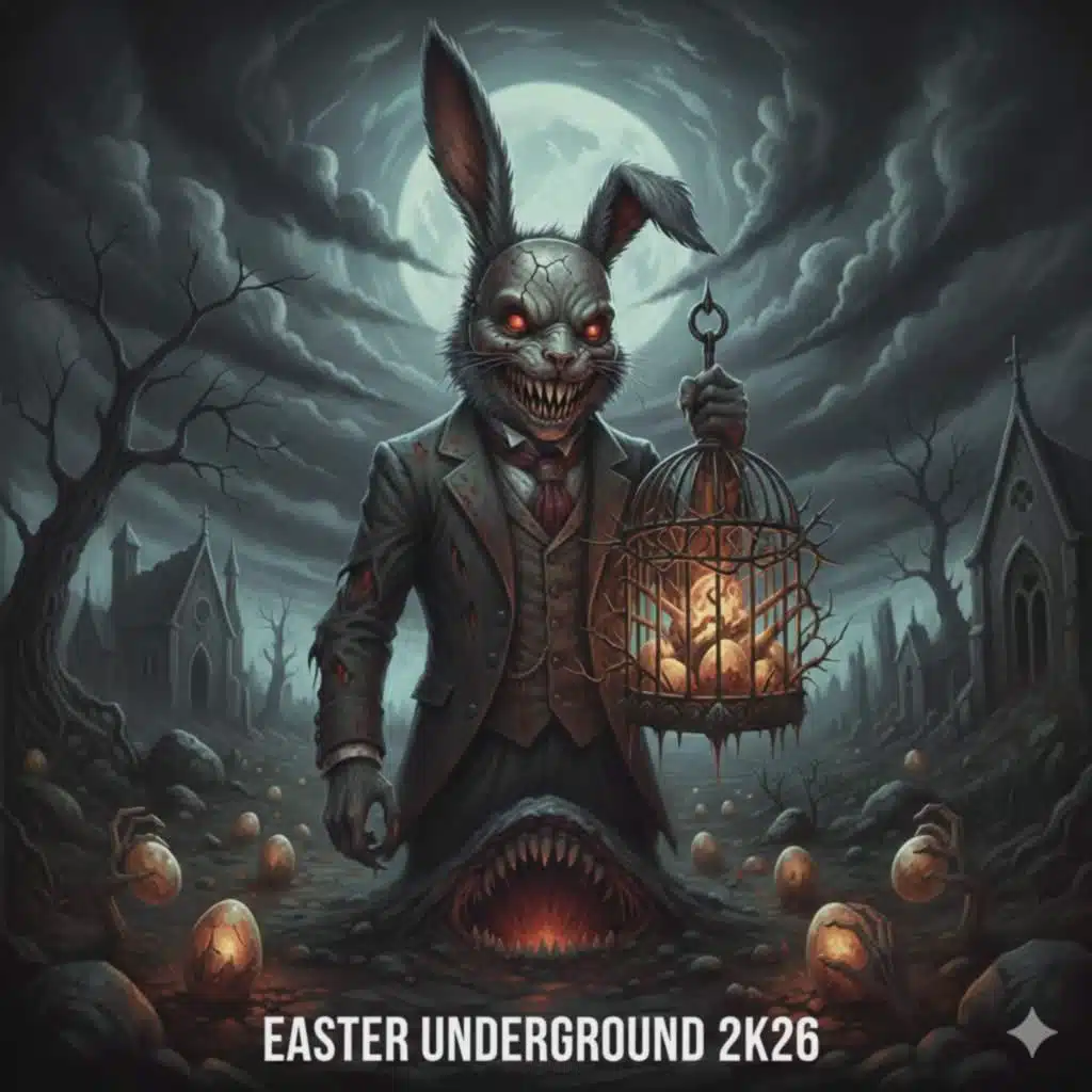 Easter UndergrounD