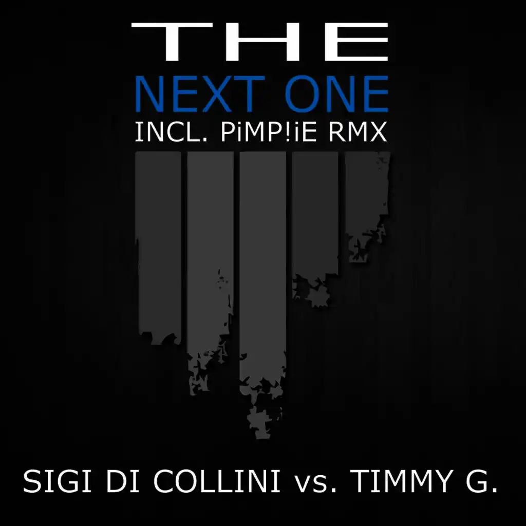 The Next One (Pimp!ie Rmx)