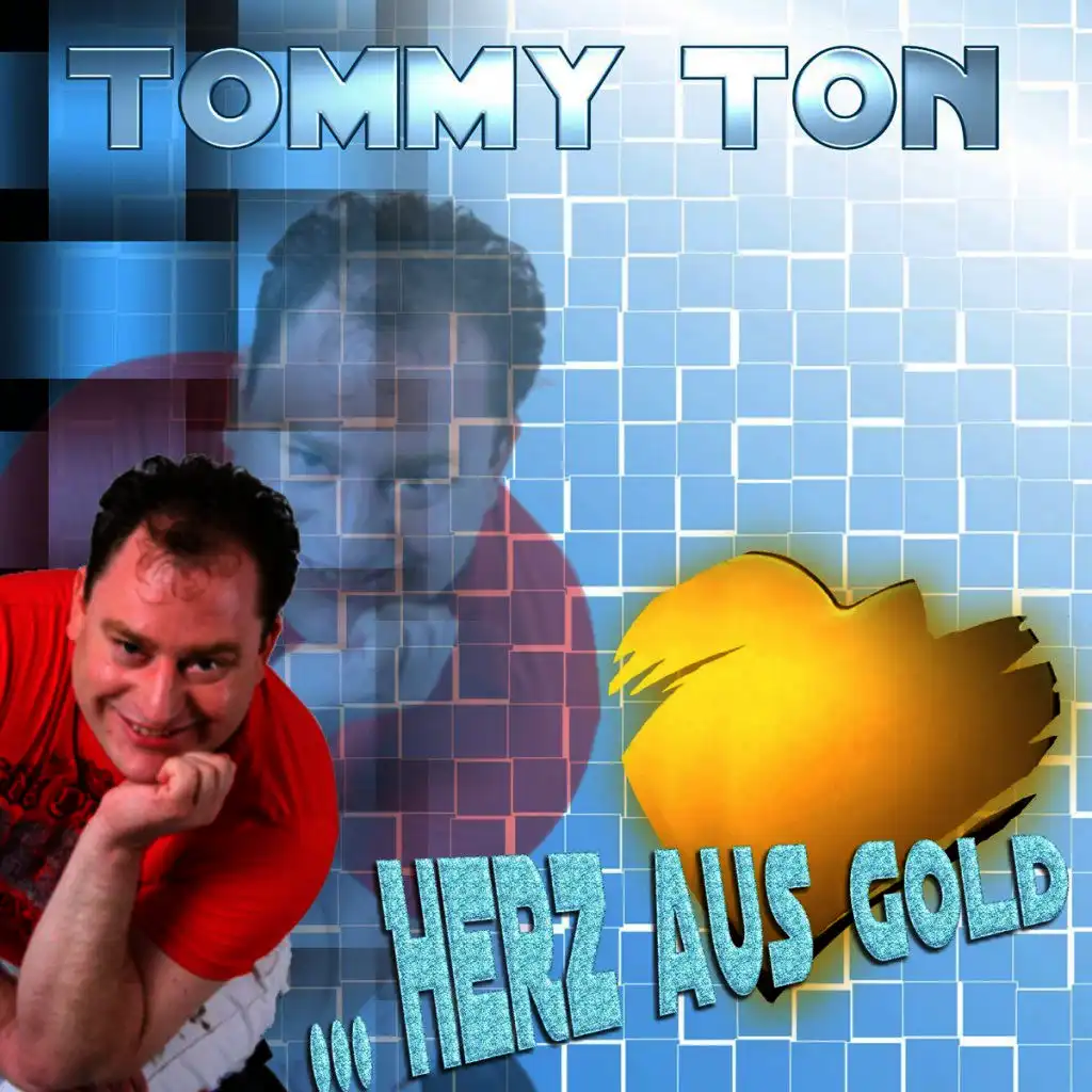 Du hast ein Herz aus Gold