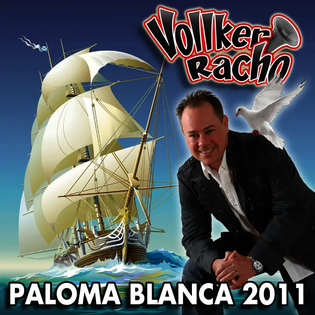 Paloma Blanca