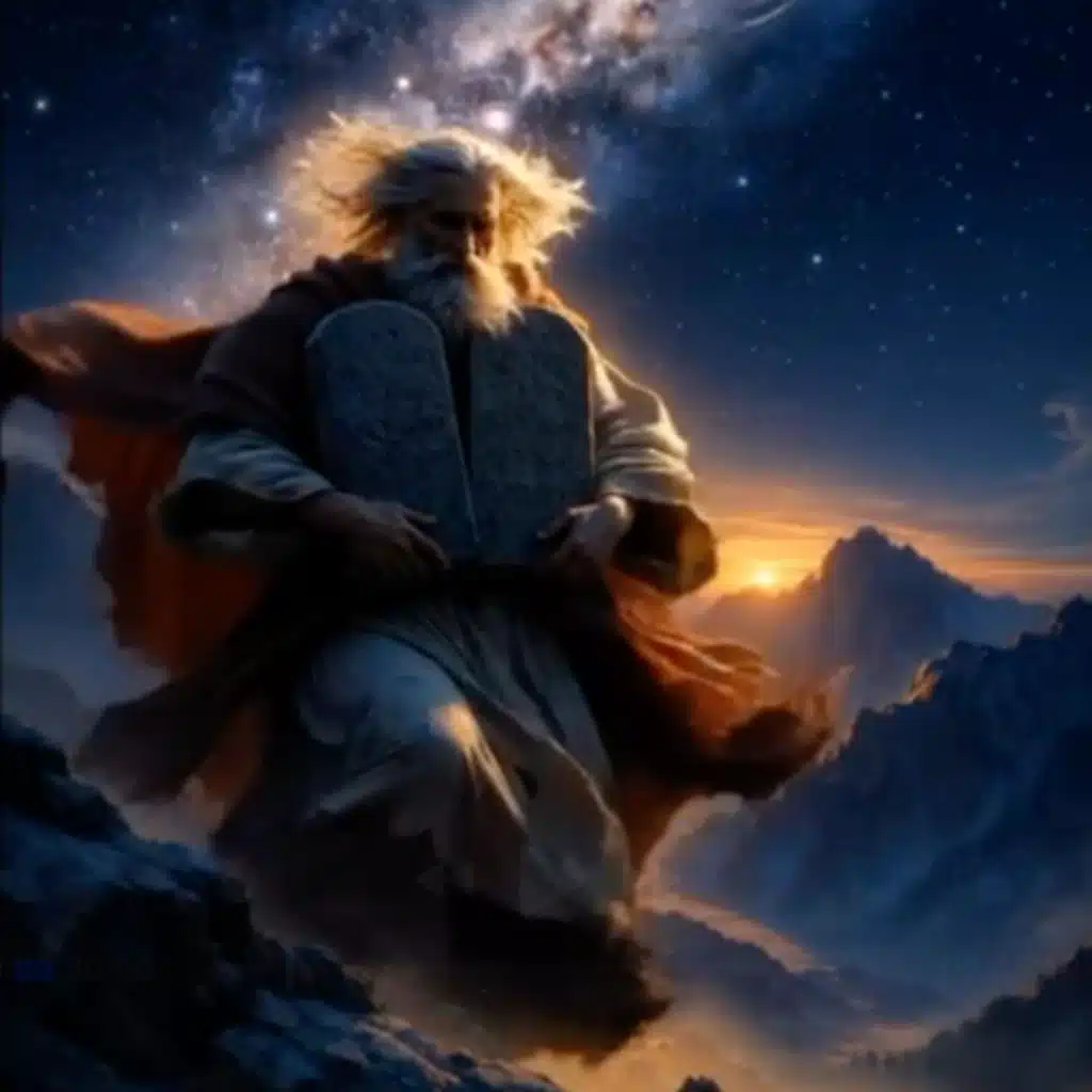 The Covenant (Aramaic)