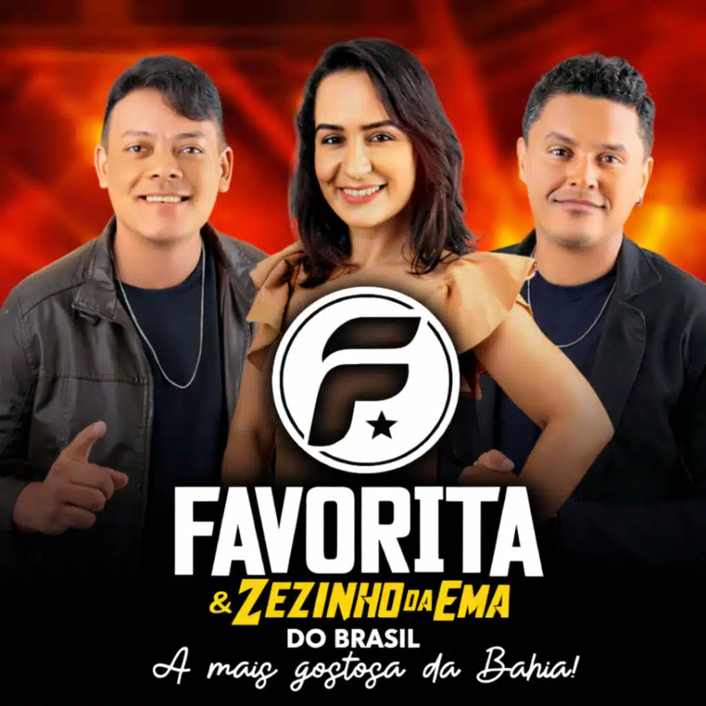 A Mais Gostosa da Bahia