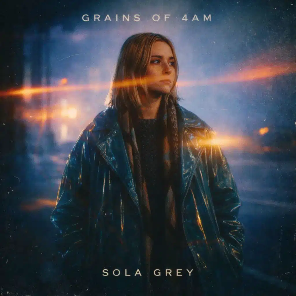 Sola Grey