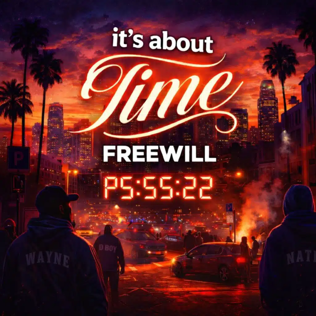 FREEWILL