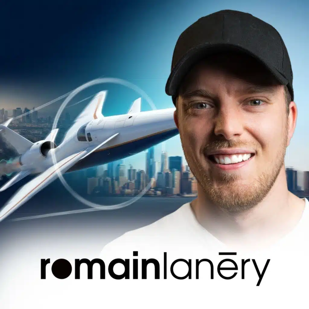 Le retour de l'avion supersonique ?