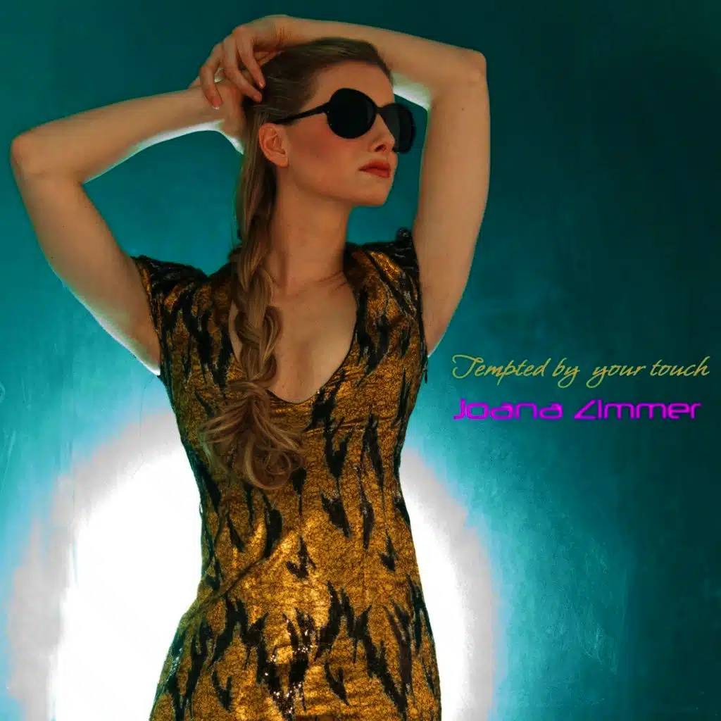 Tempted by Your Touch